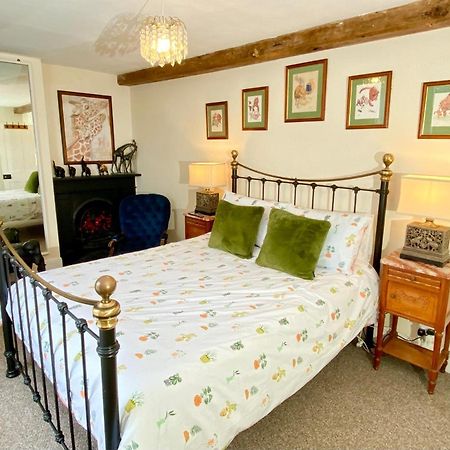 Bed and Breakfast Lala Mundi à Brading Extérieur photo