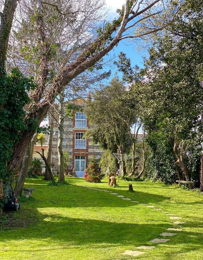 Bed and Breakfast Lala Mundi à Brading Extérieur photo