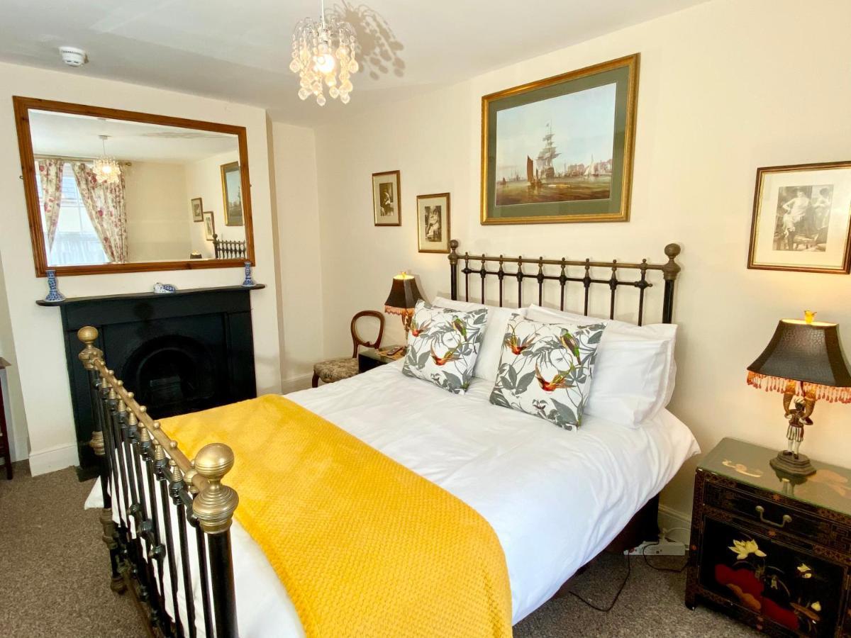 Bed and Breakfast Lala Mundi à Brading Extérieur photo
