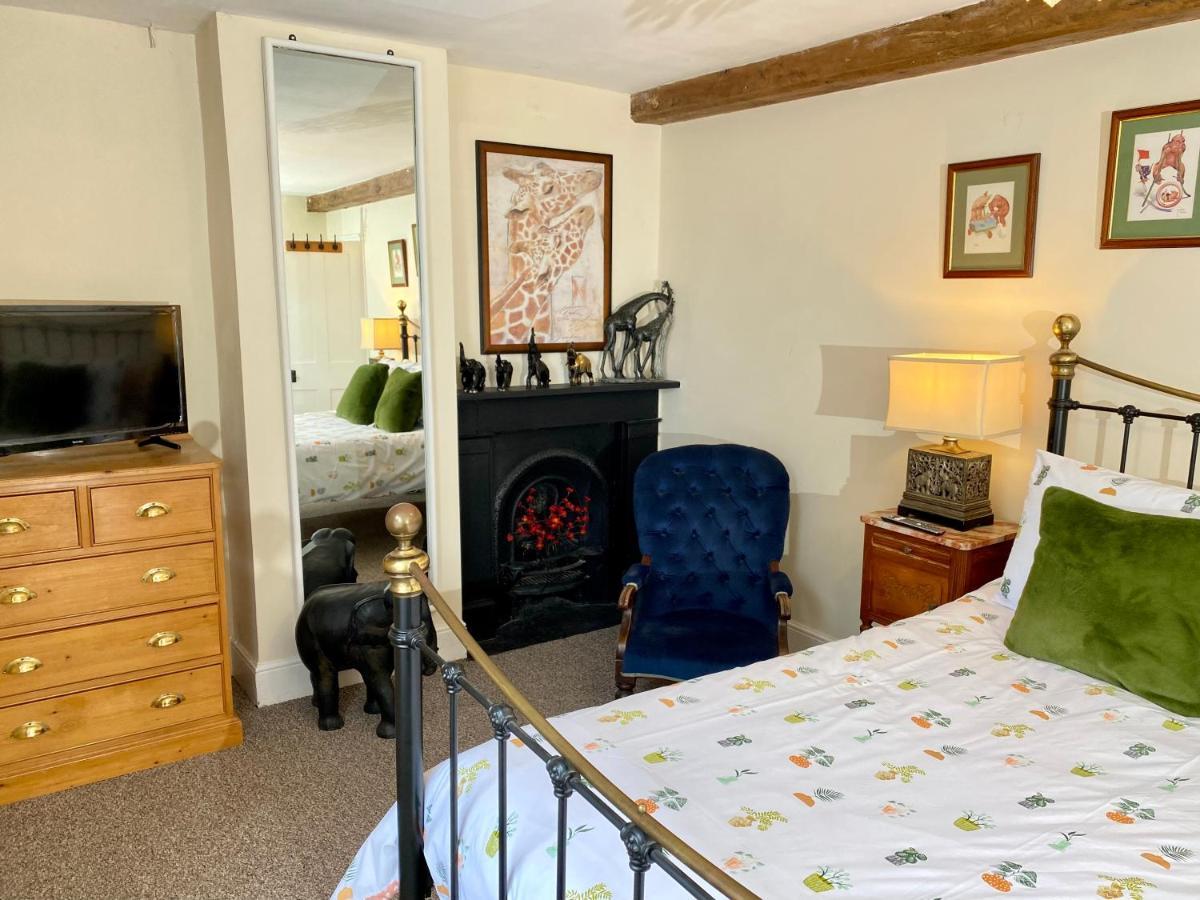 Bed and Breakfast Lala Mundi à Brading Extérieur photo
