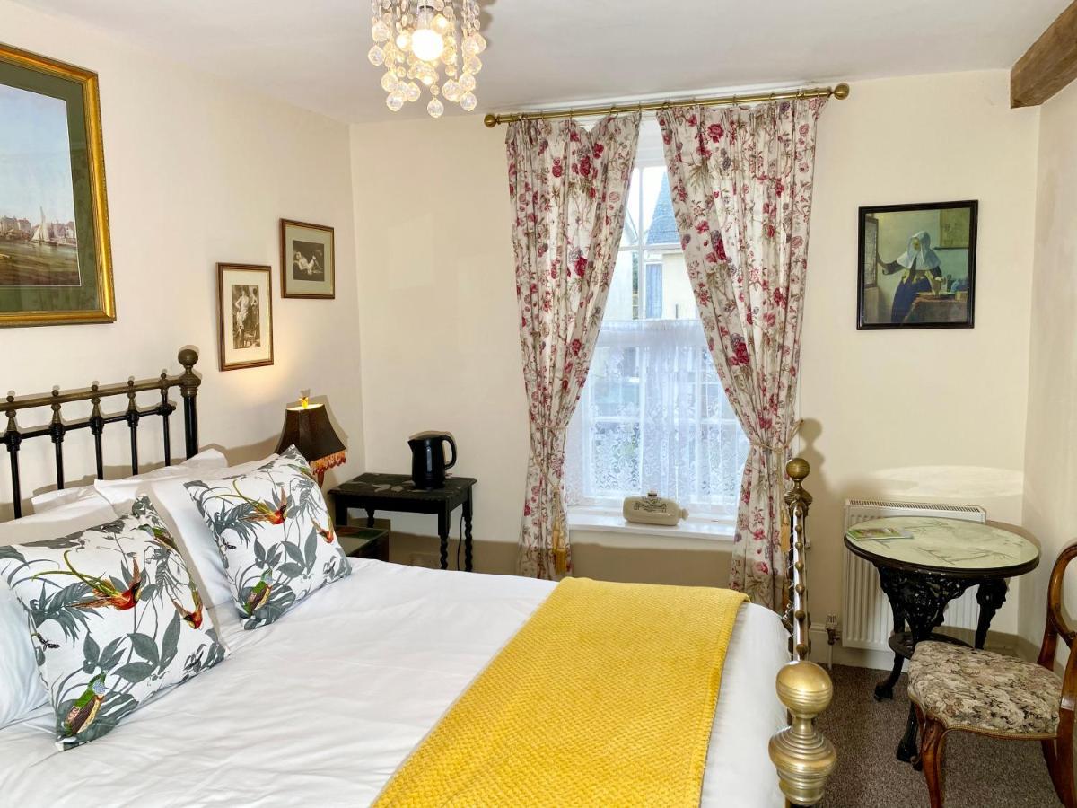 Bed and Breakfast Lala Mundi à Brading Extérieur photo