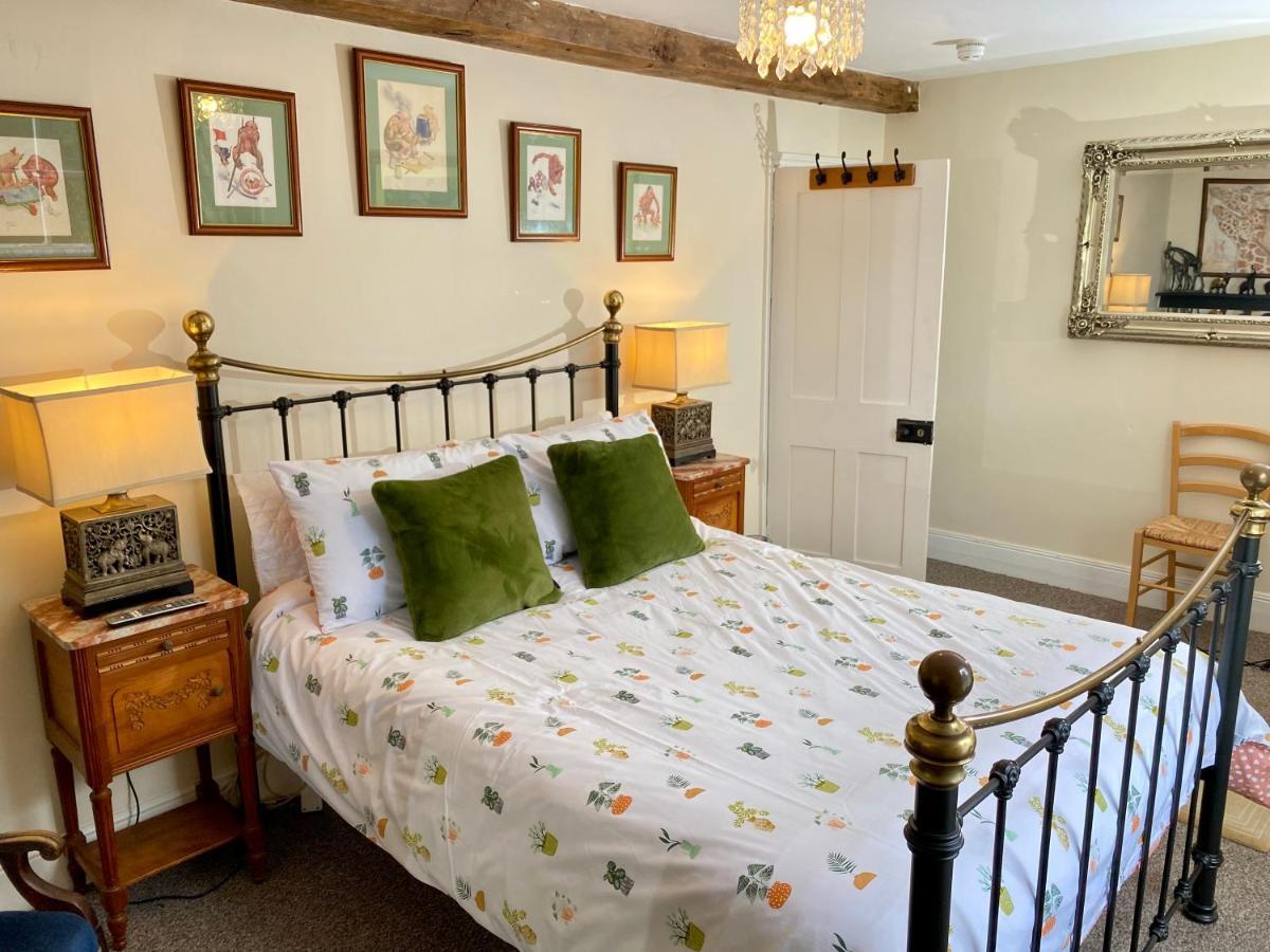 Bed and Breakfast Lala Mundi à Brading Extérieur photo
