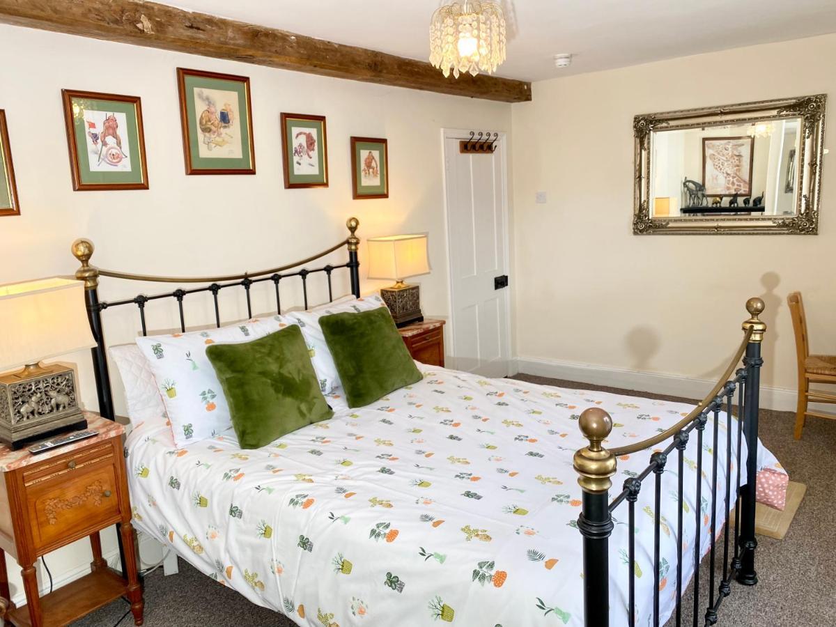 Bed and Breakfast Lala Mundi à Brading Extérieur photo