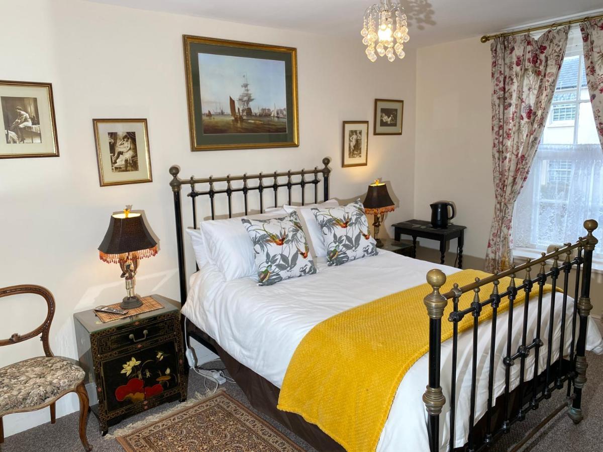 Bed and Breakfast Lala Mundi à Brading Extérieur photo